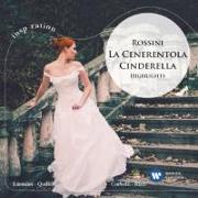 La Cenerentola (Aschenputtel)-Highlights