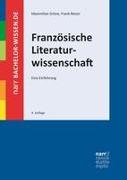 Französische Literaturwissenschaft