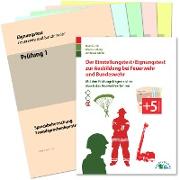 Der Einstellungstest / Eignungstest zur Ausbildung bei Feuerwehr und Bundeswehr