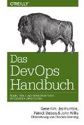 Das DevOps-Handbuch