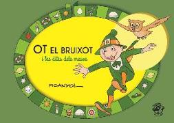 Ot el bruixot i les dites dels mesos