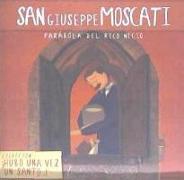 San Giuseppe Moscati : parábola del rico necio