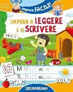 Imparo a leggere e a scrivere