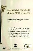 Diario de un viaje de José María Díez Alegría