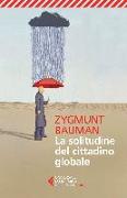 La solitudine del cittadino globale