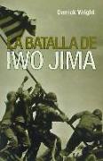 La batalla de Iwo Jima