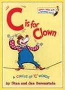 'C' is for Clown