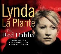 The Red Dahlia