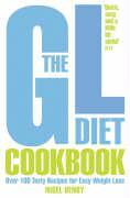 The GL Diet Cookbook