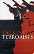 Talking to Terrorists