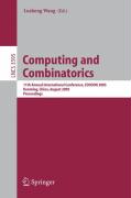 Computing and Combinatorics 2005
