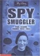 Spy Smuggler