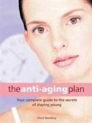 The Anti-Ageing Plan