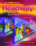 New Headway: Elementary Third Edition: Student's Book