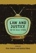 Law and Justice on the Small Screen