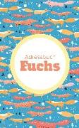 Adressbuch Fuchs