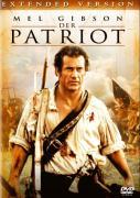 Mel Gibson - Der Patriot - Extended Version