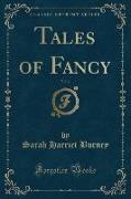 Tales of Fancy, Vol. 2 (Classic Reprint)