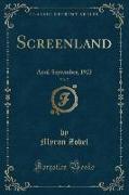 Screenland, Vol. 7