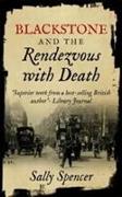 Blackstone and the Rendezvous with Death