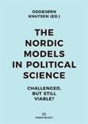 Nordic Models in Political Science