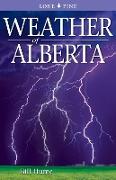 Weather of Alberta