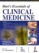 Hari's Essentials of Clinical Medicine