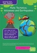 Plate Tectonics, Volcanoes & Earthquakes