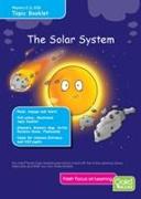 SOLAR SYSTEM