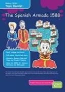 The Spanish Armada 1588