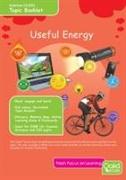 USEFUL ENERGY