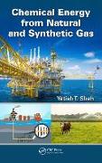 Chemical Energy from Natural and Synthetic Gas