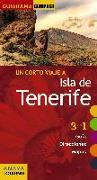 Isla de Tenerife