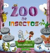 Zoo de insectos