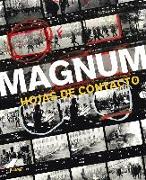 Magnum (2017) : Hojas de contacto