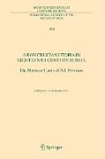 A Rosicrucian Utopia in Eighteenth-Century Russia