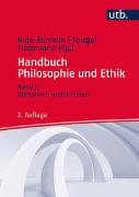 Kombipack Handbuch Philosophie und Ethik / Handbuch Philosophie und Ethik