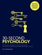 30-Second Psychology