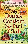 The Double Comfort Safari Club