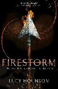 Firestorm