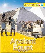 Explorers: Ancient Egypt