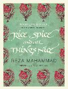Rice, Spice and all Things Nice