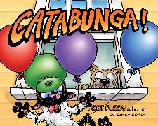 Catabunga!: A Get Fuzzy Collection