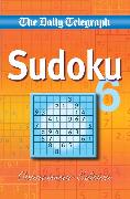 Daily Telegraph Sudoku 'Connoisseur Edition'