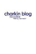 Charkin Blog