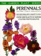 Perennials Vol 1: Early Peren