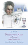 Beethovens Kater und andere Ungereimtheiten