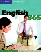 English 365. Bd. 3. Student's Book