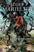 Heir to Sevenwaters