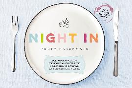 Girls' Night In Party Placemats